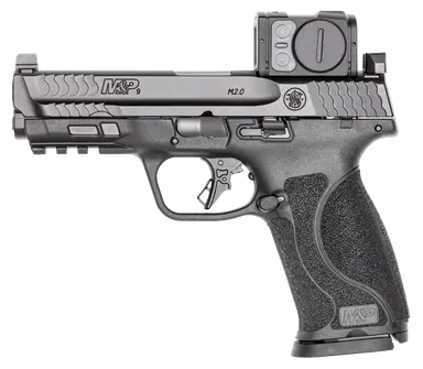 M&P9 M2.0 LE only combo Slide cut for ACRO optical sight 0