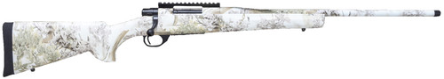 LSI HOWA M1500 243WIN 22 KINGS SNOW FULL RAIL