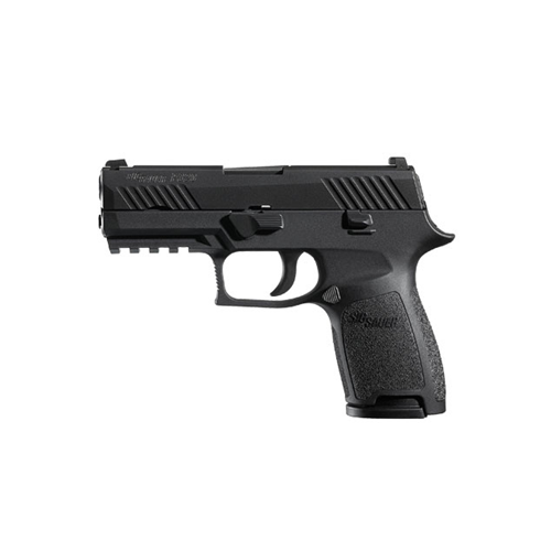 P320 Nitron Compact LE