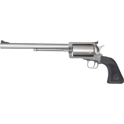 Magnum Research BFR Revolver 45-70 Govt 10 in. Stainless Steel 5 Shot
