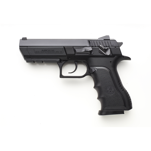 Jericho 941 Mid-Size