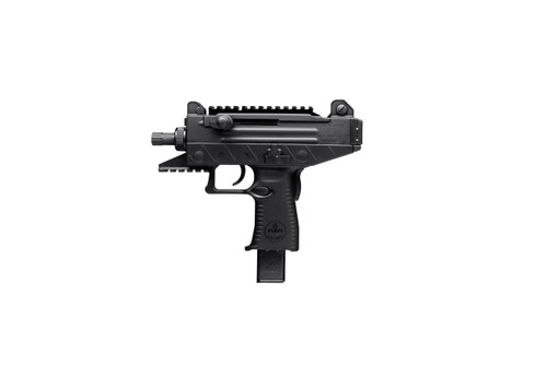 UZI PRO Pistol w/ Threaded Barrel LE