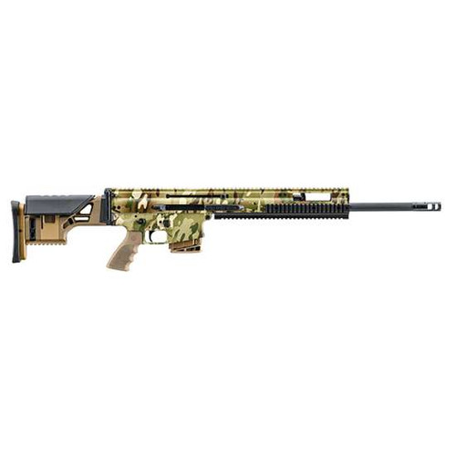 FN SCAR 20S NRCH MC 7.62 10RD