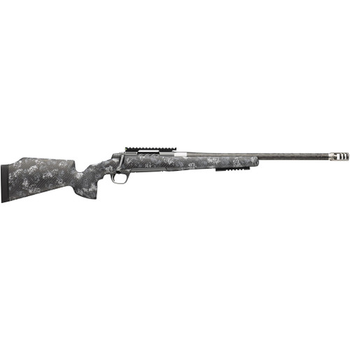 Browning X-Bolt 2 Pro McMilla Carbon Fiber Rifle 7mm PRC 20 in. Urban Carbon Ambush/ CF 3 rd.