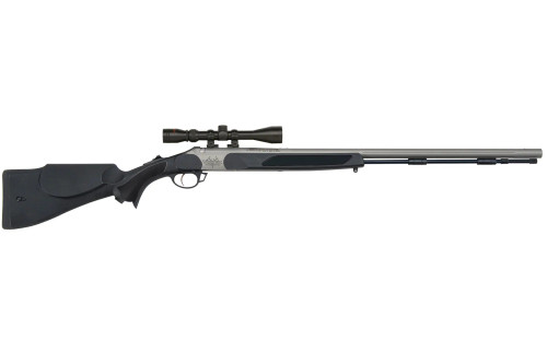 TRADITIONS VRTX STFRE MZZLDR 50CAL