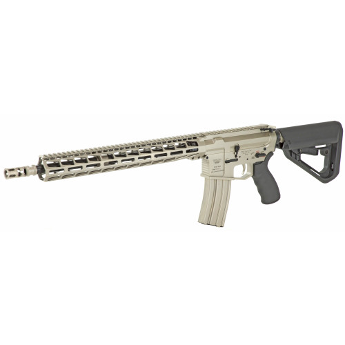 WMD BEAST 556NATO 16" 30RD NIBX WMD BEAST 556NATO 16" 30RD NIBX