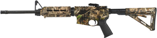 RUG AR-556 5.56 16 TB MOSSY OAK DNA CAMO