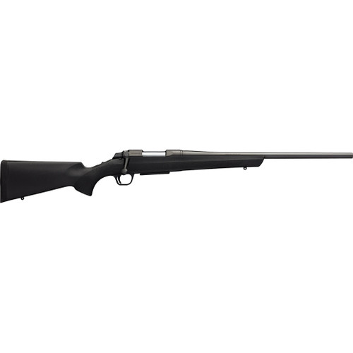 Browning AB3 Micro Stalker Rifle 6.5 Creedmoor 22 in. Black