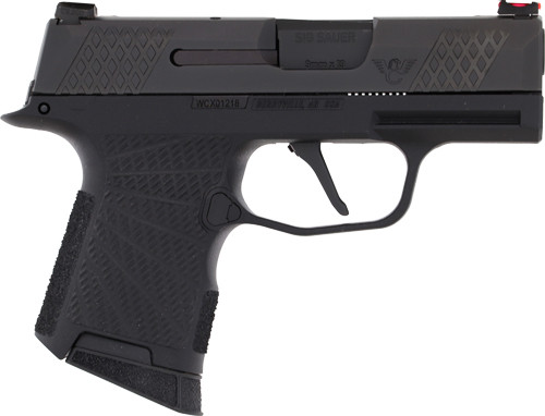 3.1" FS 10-SHOT ACTION TUNEDWILSON SIG-WCP365-9BAT 9MM 
