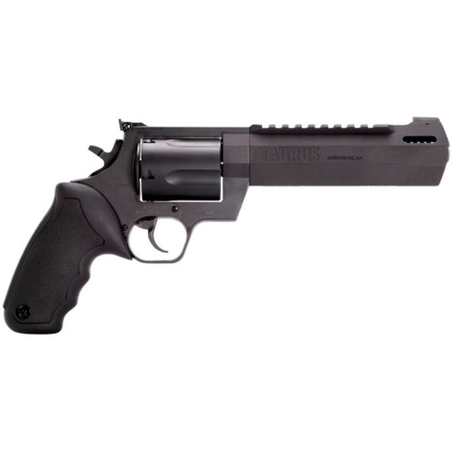 Taurus Raging Hunter Revolver 460 S&W 6.75 in. Black 5 rd.