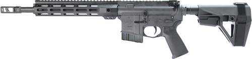 22 ARC 11.5" BBL 10RD MAGBUSHMASTER BRAVO ZULU PISTOL 