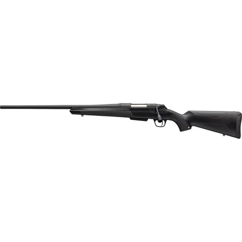 Winchester XPR Rifle 400 Legend 22 in. Black 3 rd. LH