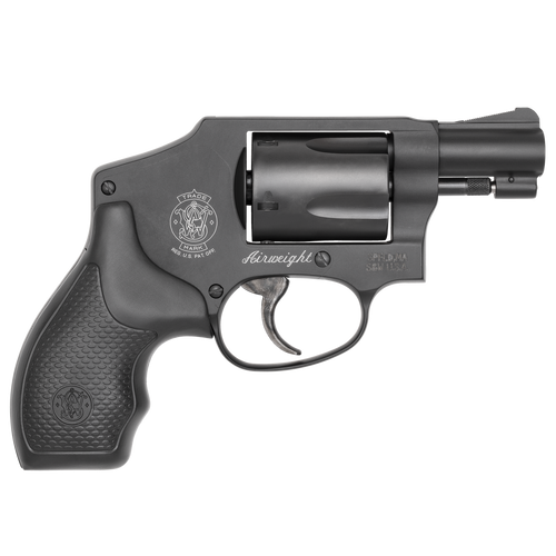 Model 442 Airweight LE