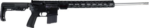 RIFLE 6.5 GRENDEL 24" 10-SHOTRF FR24-6.5-SS-MED-15RPR AR 