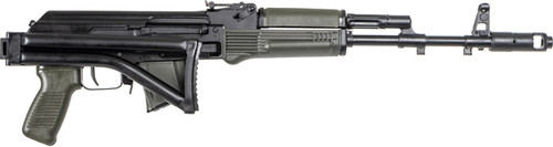 RIFLE 1-10RD MAG OD GREENARSENAL SAM7SF-84E 7.62X39 
