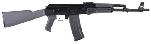 ARS SAM5 5.56 16.3 GRY 30RD
