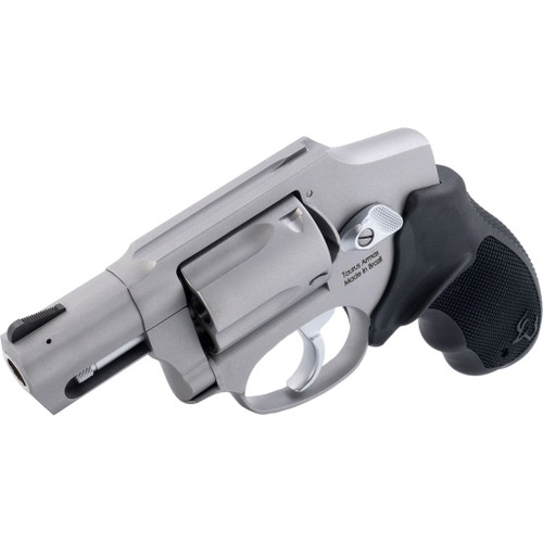 Taurus 850 Revolver 38 Spcl. 2 in. Stainless 5 rd.