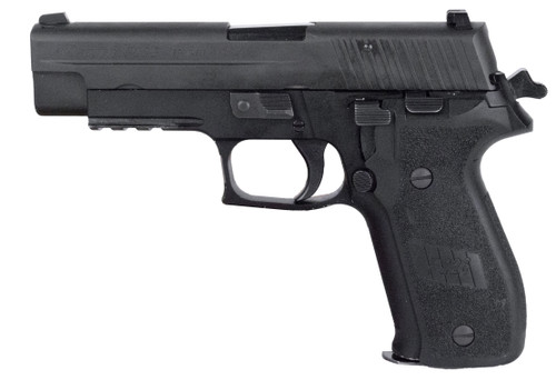 CENT SIG P226 40SW 3 MAGS VERY GOOD