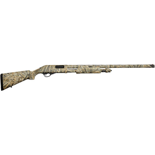 Charles Daly 335 Field Shotgun 12 ga 28 in DRT Camo Synthetic 3.5 in.