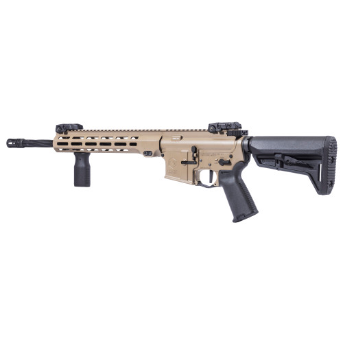 MAXIM MD15L 6MM ARC 16" 10RD FDE