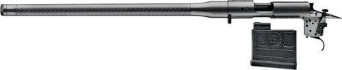 BGA B-14 22LR BARRELED ACTION 18 CARBON BBL LH