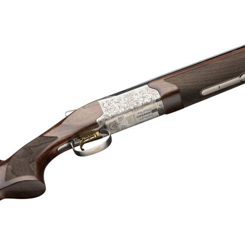 Browning Citori 825 PRO Sporting Shotgun 12 ga. 30in. Walnut 3 in. Adj/Comb & DS Chokes