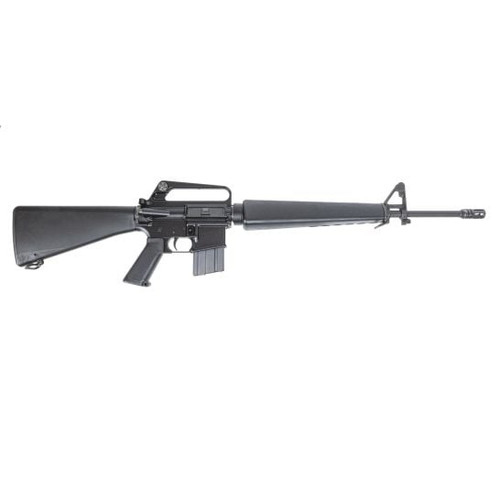 H&R RETRO M16 A1 5.56 RIFLE BLACK 20" 1-30RD MAG