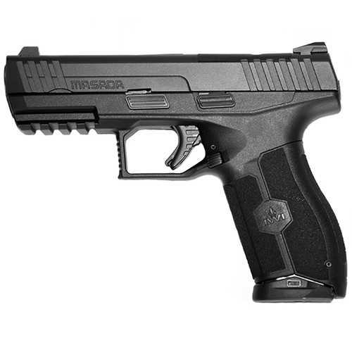 IWI MASADA 9MM 4.1 10RD