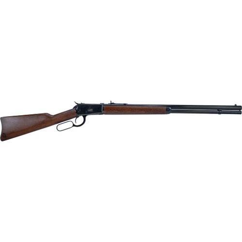 Heritage 92 Lever Action Rifle 44 Mag. 24 in. Black Octagon 12 rd.