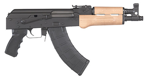 DRACO PISTOL 7.62X39 10.5" 30RD