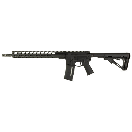 LANTAC SF15 16" 223 WYLDE 30RD BLK