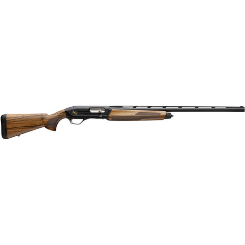 Browning Max II Black Gold Shotgun 12 ga. 26in. Walnut  3in.