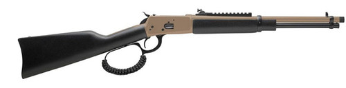 R92 .44MAG- TB 16.5'' 8-RDS MAGPUL FDE