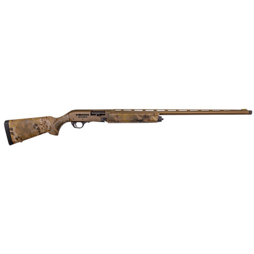 Remington V3 Field Pro Shotgun 12 ga. 26 in. Kryptek WF 3 in.