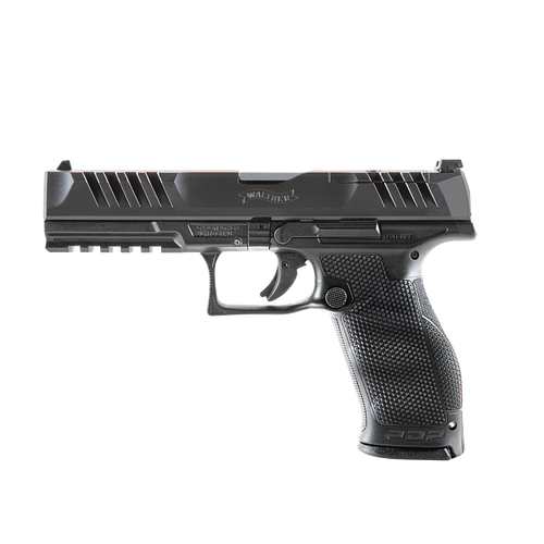 PDP Full Size Optic Ready 5-9mm