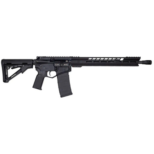 Diamondback Gold DB15 Rifle 5.56 Nato 16 in. Black 15 in. M-lok V Rail 30 rd.