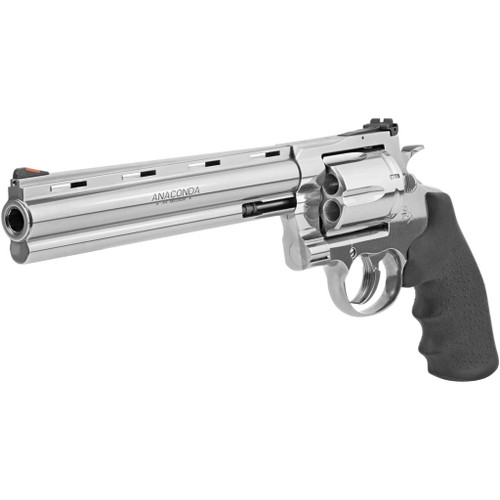 Colt Anaconda Revolver 44 Mag 8 in. Stainless 6 rd.