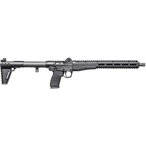 Keltec SUB2000 Gen 3 Rifle 10 mm 16.15 in. Black 15 rd.