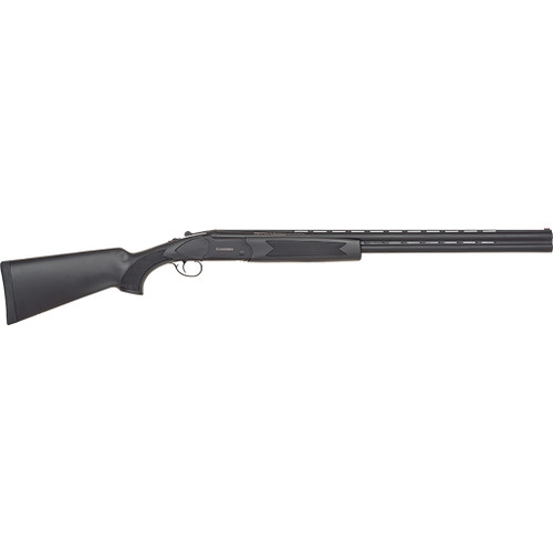 Mossberg Silver Reserve Field Shotgun 12 ga. 28 in. Black 3 in.