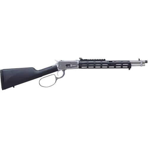 Citadel Levtac-92 Rifle 357 Mag 16.5 in Stainless M-Lok 8 rd