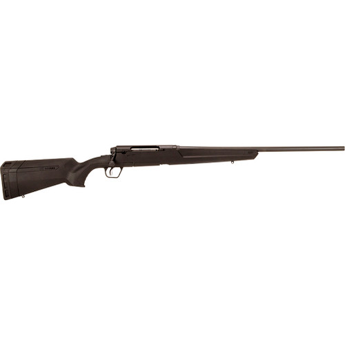 Savage Axis II Rifle 400 Legend 22 in. Black RH
