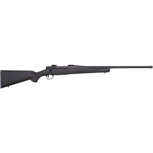 Mossberg Patriot Rifle 400 Legend 20 in. Synthetic Black