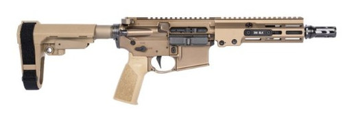 GDP .300 Blk 8" M-LOK DDC