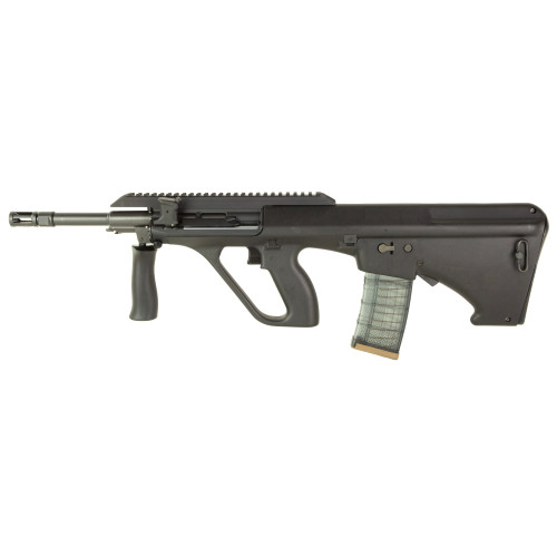 STEYR AUG A3 M2 300BO 16" NATO BLK
