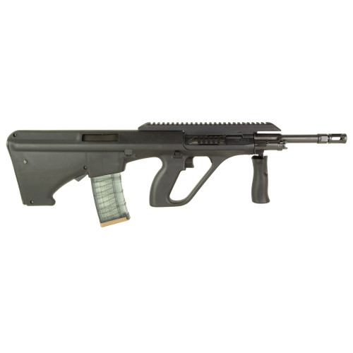 STEYR AUG A3 M2 300BO 16" NATO BLK