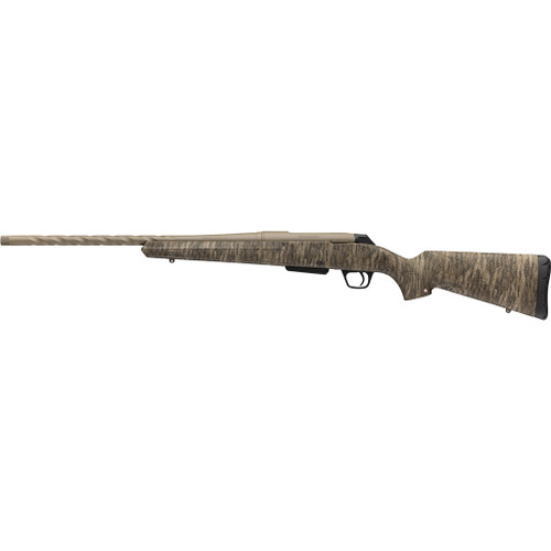Winchester XPR Extreme SR Rifle 400 Legend 20 in. MO Bottomland, SR 3 rd.