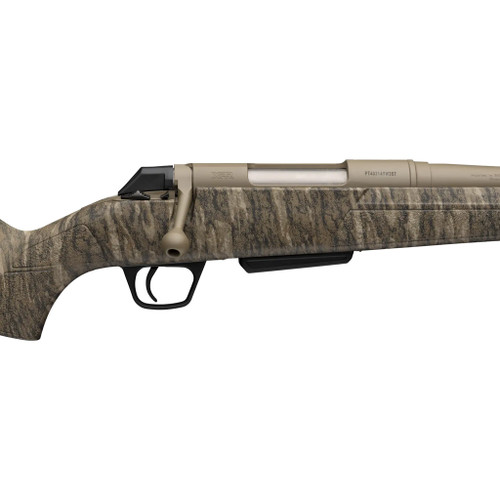 Winchester XPR Extreme SR Rifle 400 Legend 20 in. MO Bottomland, SR 3 rd.