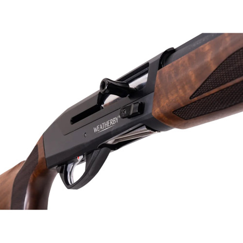 Weatherby Element 2 Synthetic Shotgun 20 ga 28 in Upland 3 in