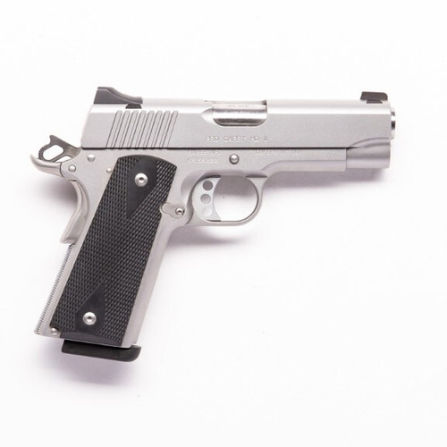 KIMBER PRO CARRY HD II 45 PSTL STS