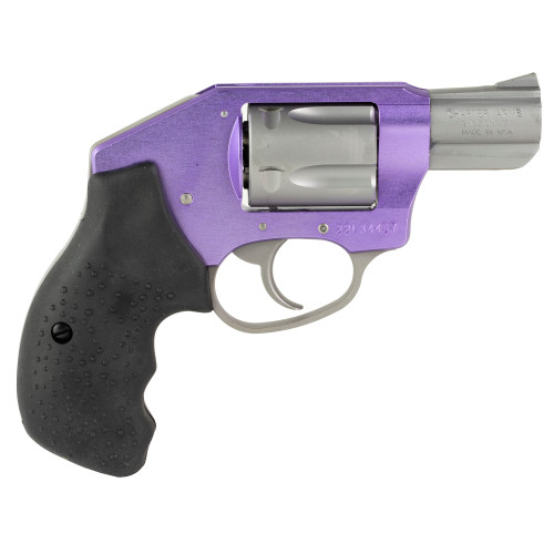 CHARTER ARMS LAV LADY 38SPL 2" 5RD